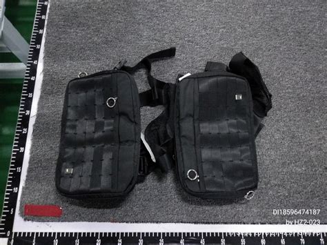 [QC] (ALYX) Chest Rig : r/FashionReps 